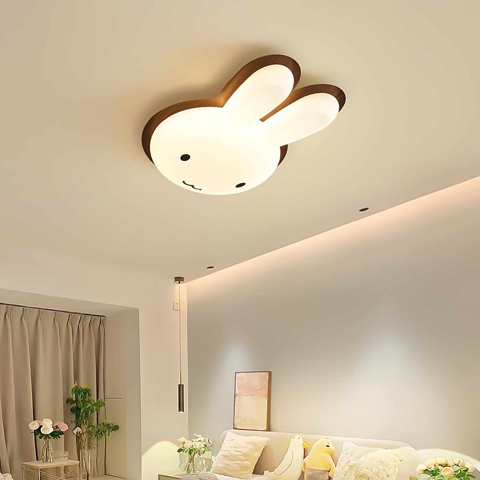 modern-cartoon-white-rabbit-led-ceiling-light-for-childrens-bedroom-and-nursery