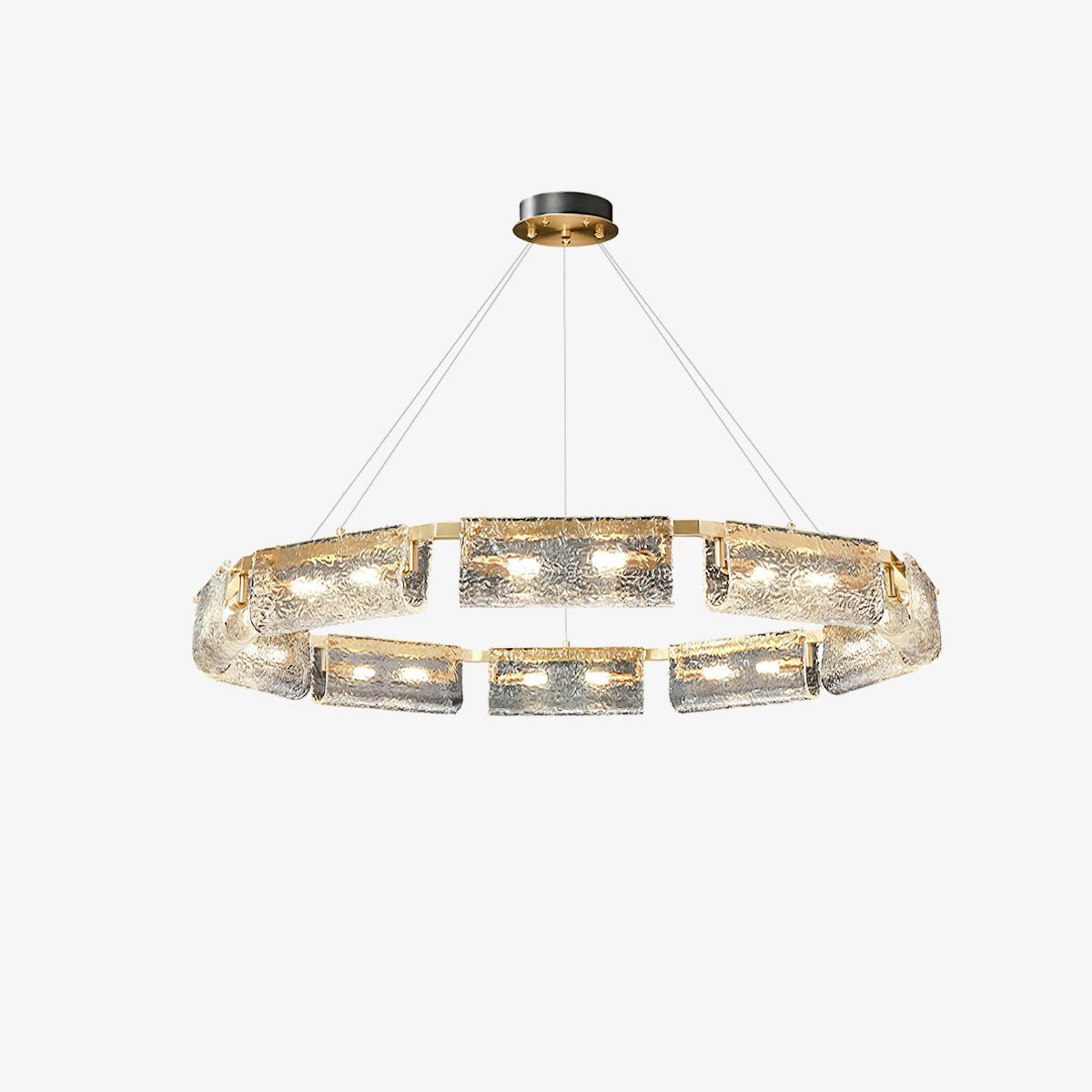 modern-brass-and-glass-oval-tube-chandelier-contemporary-pendant-light-fixture