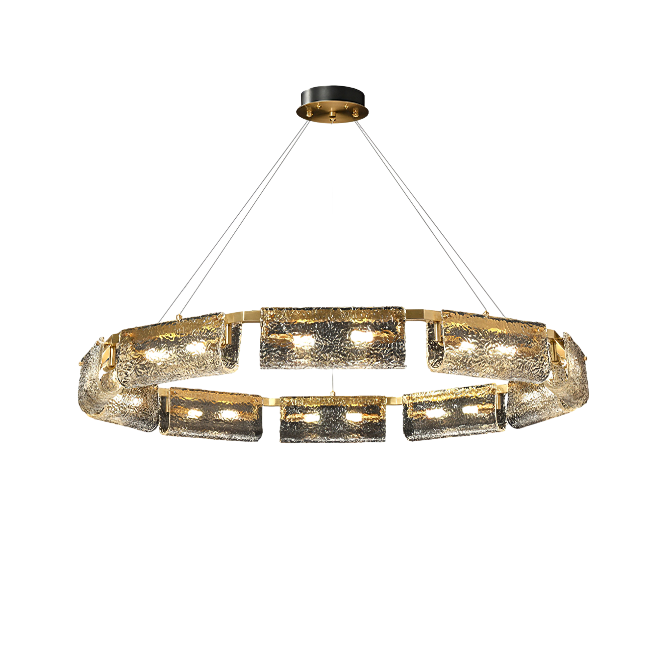 modern-brass-and-glass-oval-tube-chandelier-contemporary-pendant-light-fixture