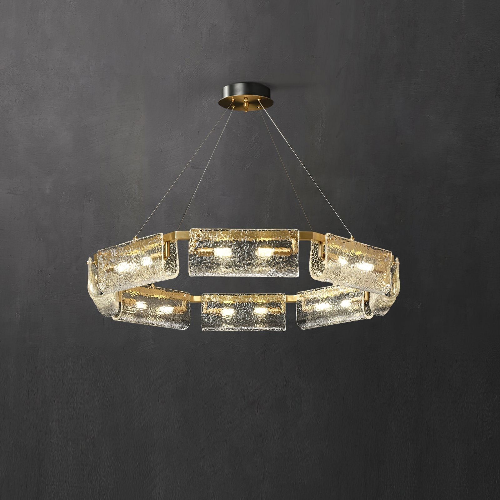 modern-brass-and-glass-oval-tube-chandelier-contemporary-pendant-light-fixture