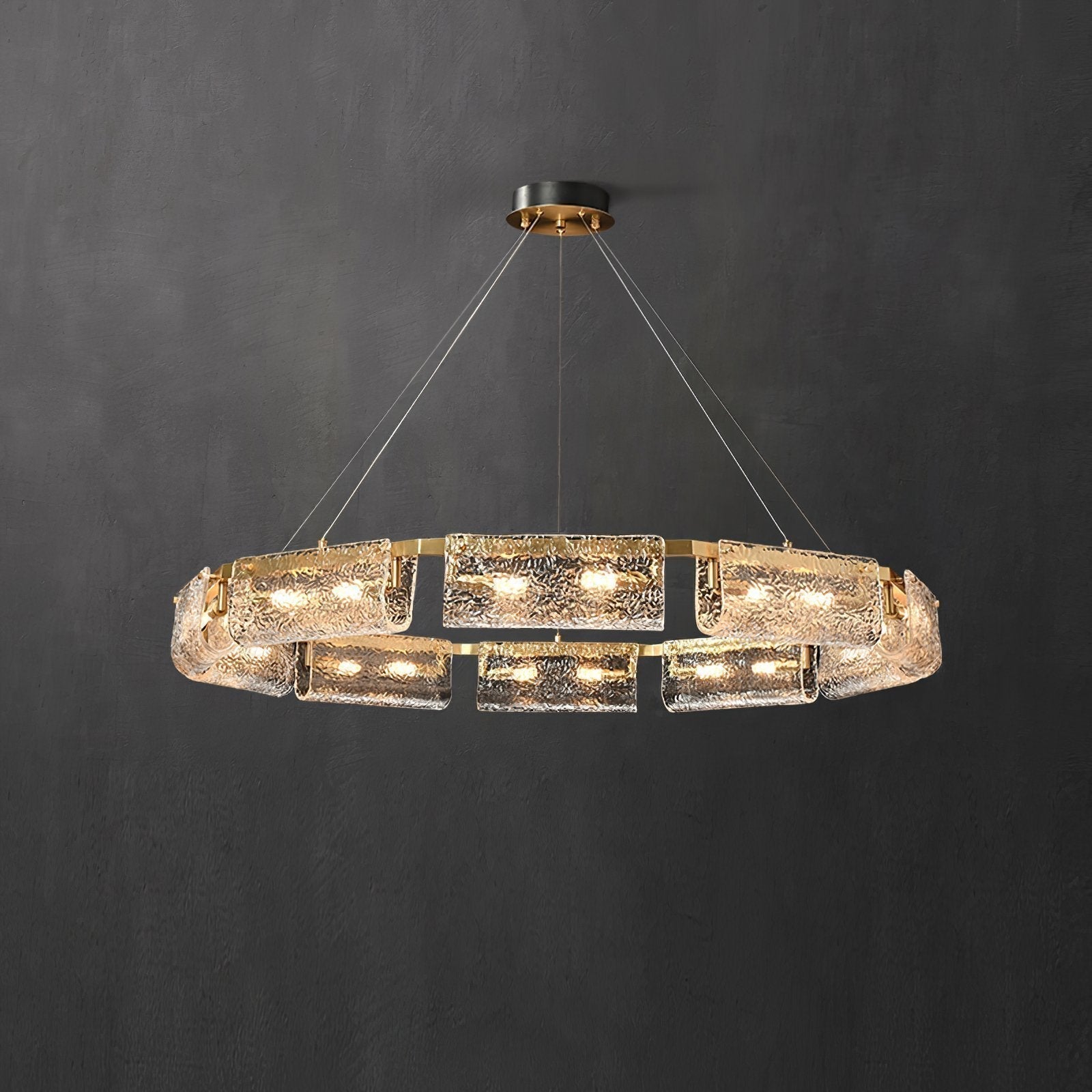 modern-brass-and-glass-oval-tube-chandelier-contemporary-pendant-light-fixture