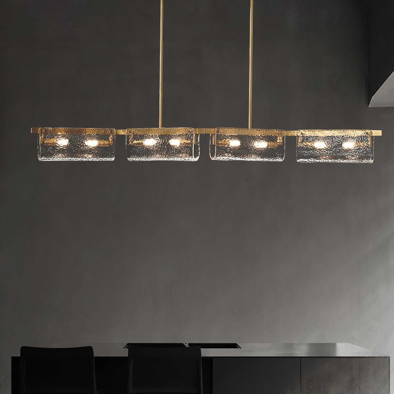 modern-brass-and-glass-oval-tube-chandelier-contemporary-pendant-light-fixture