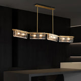 modern-brass-and-glass-oval-tube-chandelier-contemporary-pendant-light-fixture