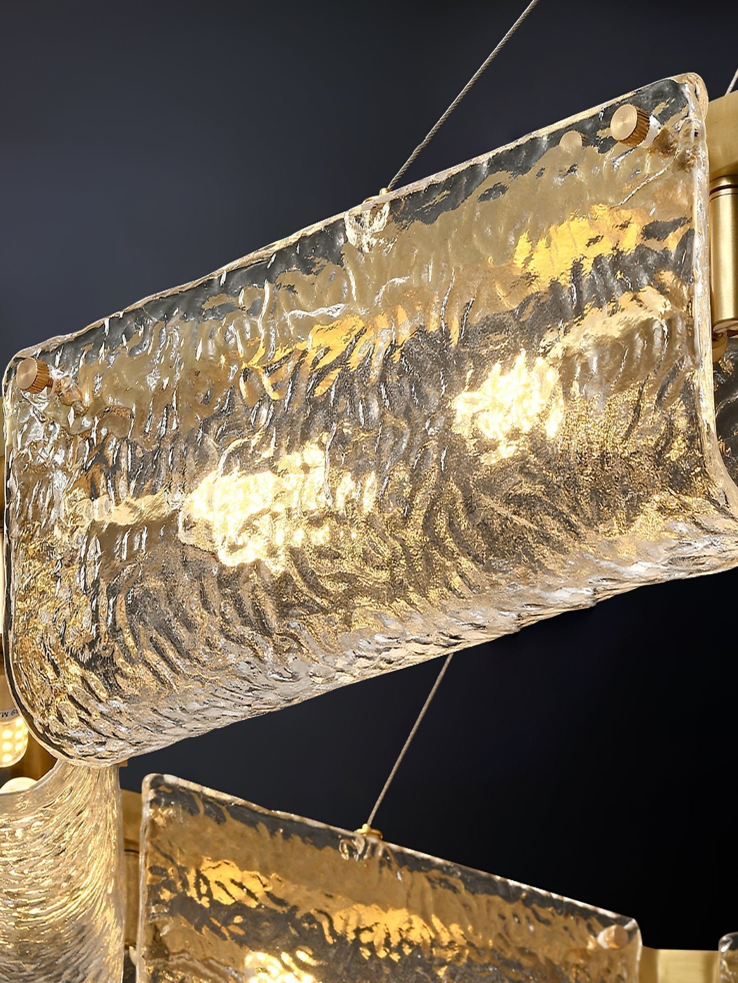 modern-brass-and-glass-oval-tube-chandelier-contemporary-pendant-light-fixture