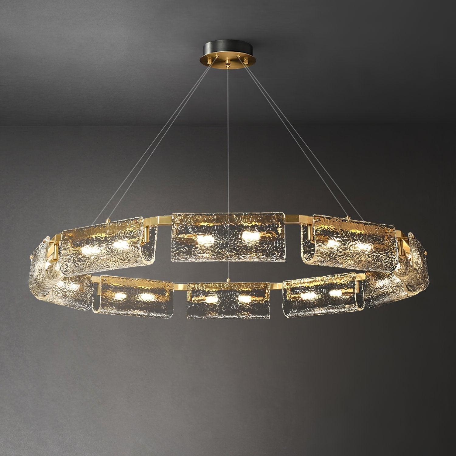 modern-brass-and-glass-oval-tube-chandelier-contemporary-pendant-light-fixture