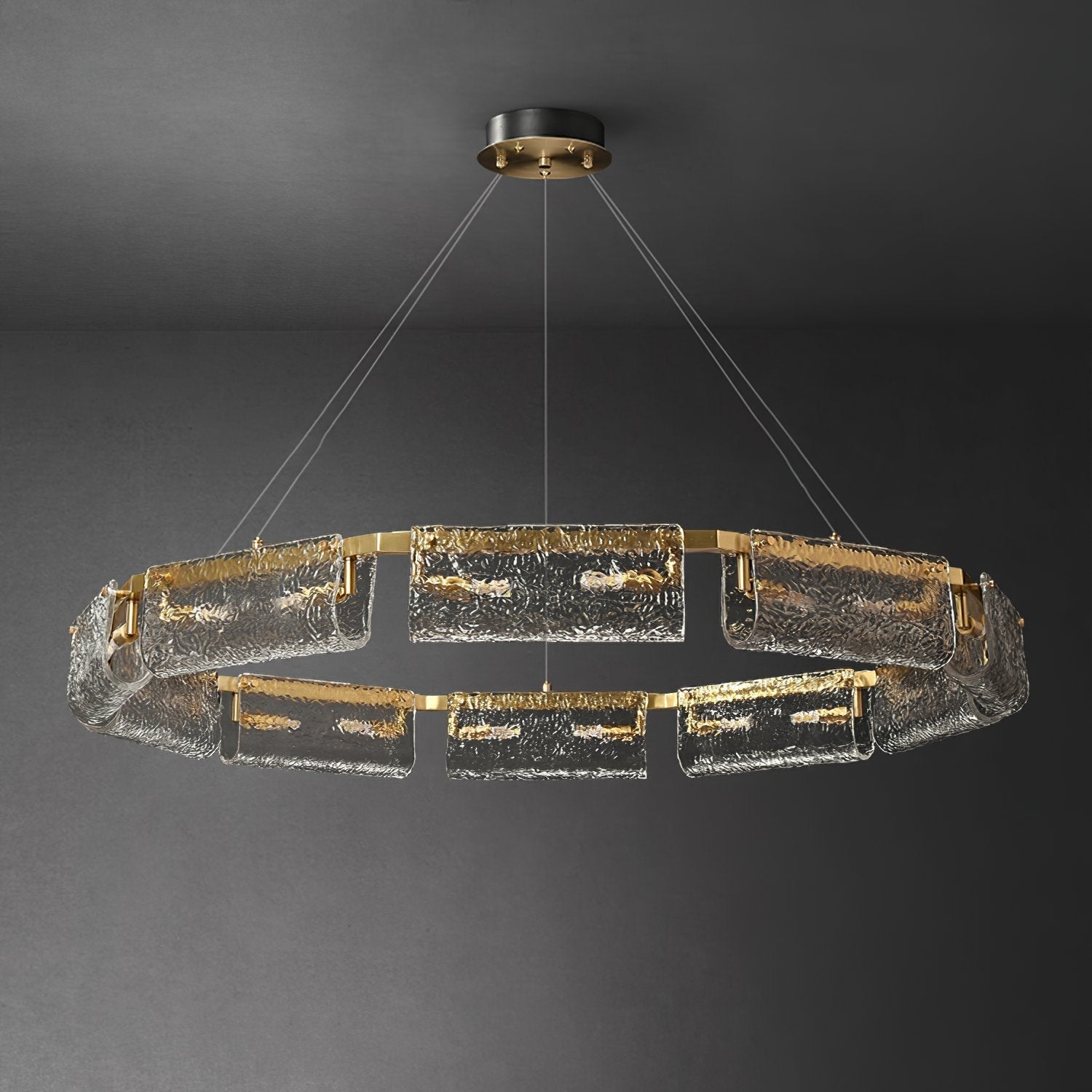 modern-brass-and-glass-oval-tube-chandelier-contemporary-pendant-light-fixture
