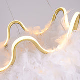 nordic-white-feather-pendant-light-with-cat-ear-design-and-adjustable-led