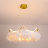 nordic-white-feather-pendant-light-with-cat-ear-design-and-adjustable-led
