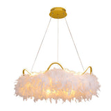 nordic-white-feather-pendant-light-with-cat-ear-design-and-adjustable-led