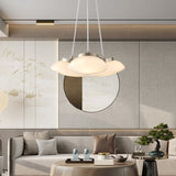 modern-ceto-style-glass-ripple-chandelier-with-integrated-led-mouth-blown-shades-for-living-room