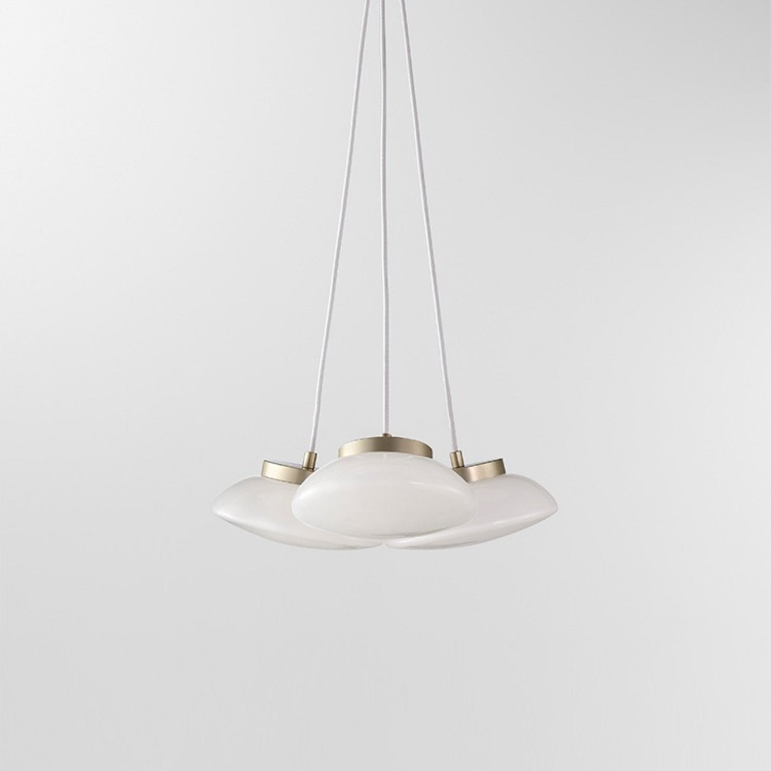 modern-ceto-style-glass-ripple-chandelier-with-integrated-led-mouth-blown-shades-for-living-room