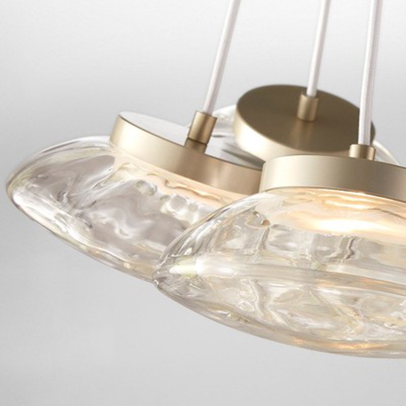 modern-ceto-style-glass-ripple-chandelier-with-integrated-led-mouth-blown-shades-for-living-room