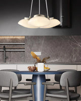modern-ceto-style-glass-ripple-chandelier-with-integrated-led-mouth-blown-shades-for-living-room