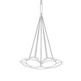 modern-ceto-style-glass-ripple-chandelier-with-integrated-led-mouth-blown-shades-for-living-room