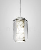 carrara-marble-and-clear-lead-crystal-chamber-pendant-lamp-with-white-marble-diffuser