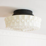 modern-round-glass-flush-mount-ceiling-light-fixture-for-living-and-dining-rooms