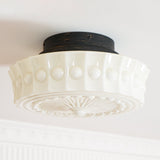 modern-round-glass-flush-mount-ceiling-light-fixture-for-living-and-dining-rooms