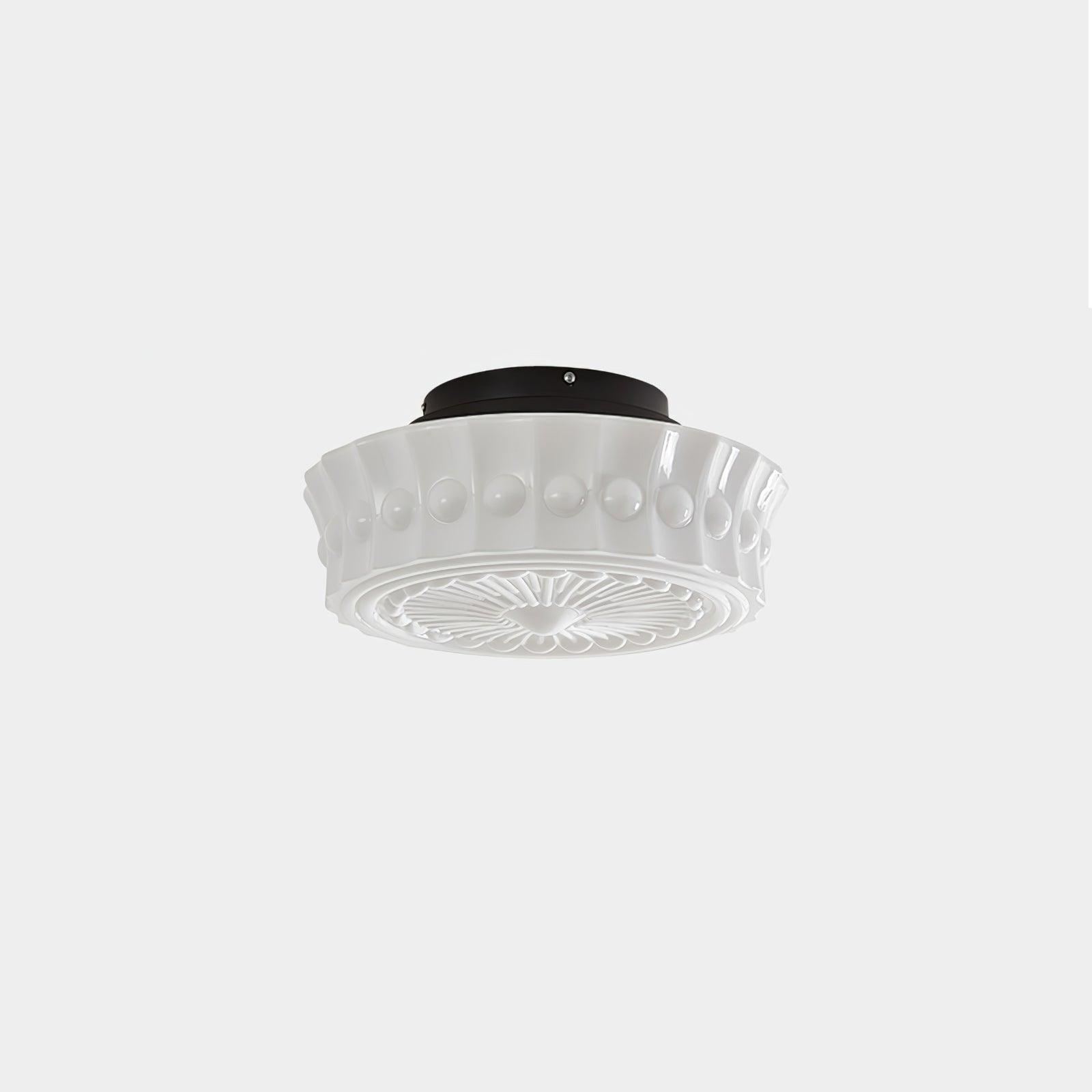 modern-round-glass-flush-mount-ceiling-light-fixture-for-living-and-dining-rooms
