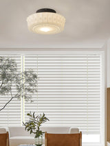 modern-round-glass-flush-mount-ceiling-light-fixture-for-living-and-dining-rooms