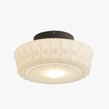 modern-round-glass-flush-mount-ceiling-light-fixture-for-living-and-dining-rooms