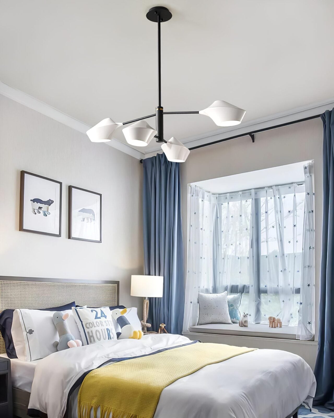 modern-hexagonal-led-chandelier-geometric-industrial-ceiling-light-for-dining-room