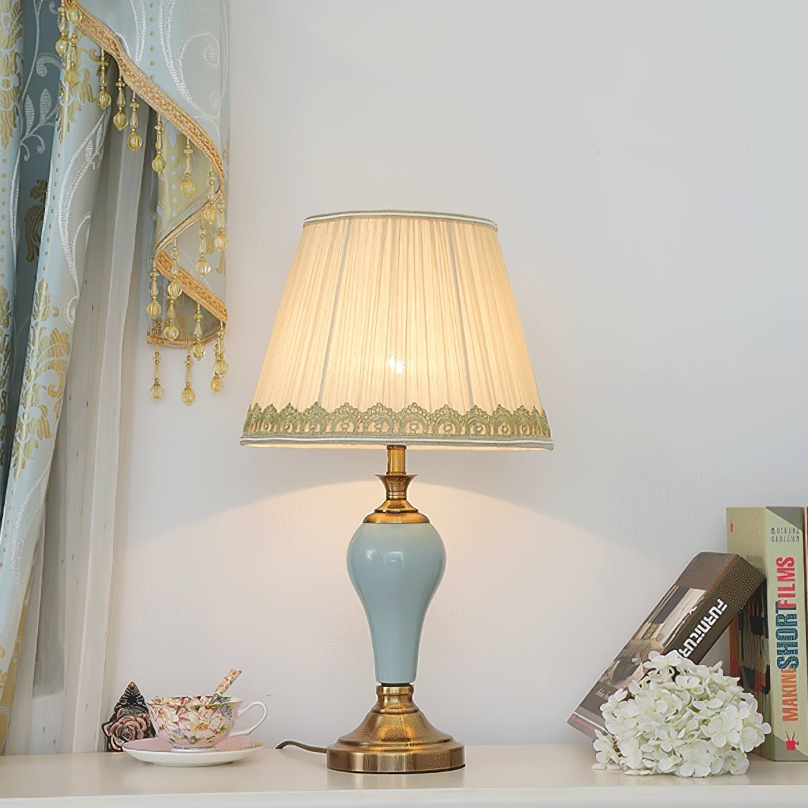 elegant-ceramic-and-brass-table-lamp-with-beige-fabric-shade-for-living-room