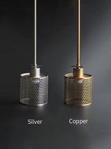 Modern Chiswick Glass Pendant Lamp for Kitchen Island and Living Room Lighting
