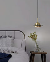 modern-gold-led-pendant-light-with-marble-accents-and-elegant-metal-disc-design