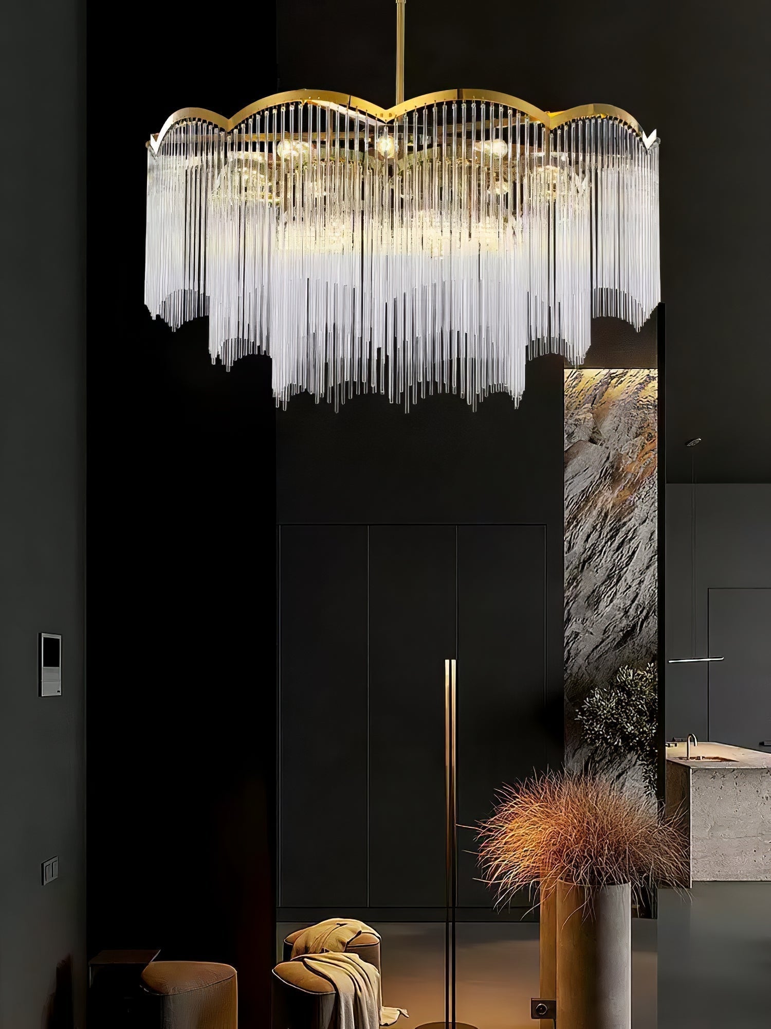 elegant-maria-theresa-crystal-glass-rod-pendant-light-luxury-brass-chandelier-for-dining-room-living-space