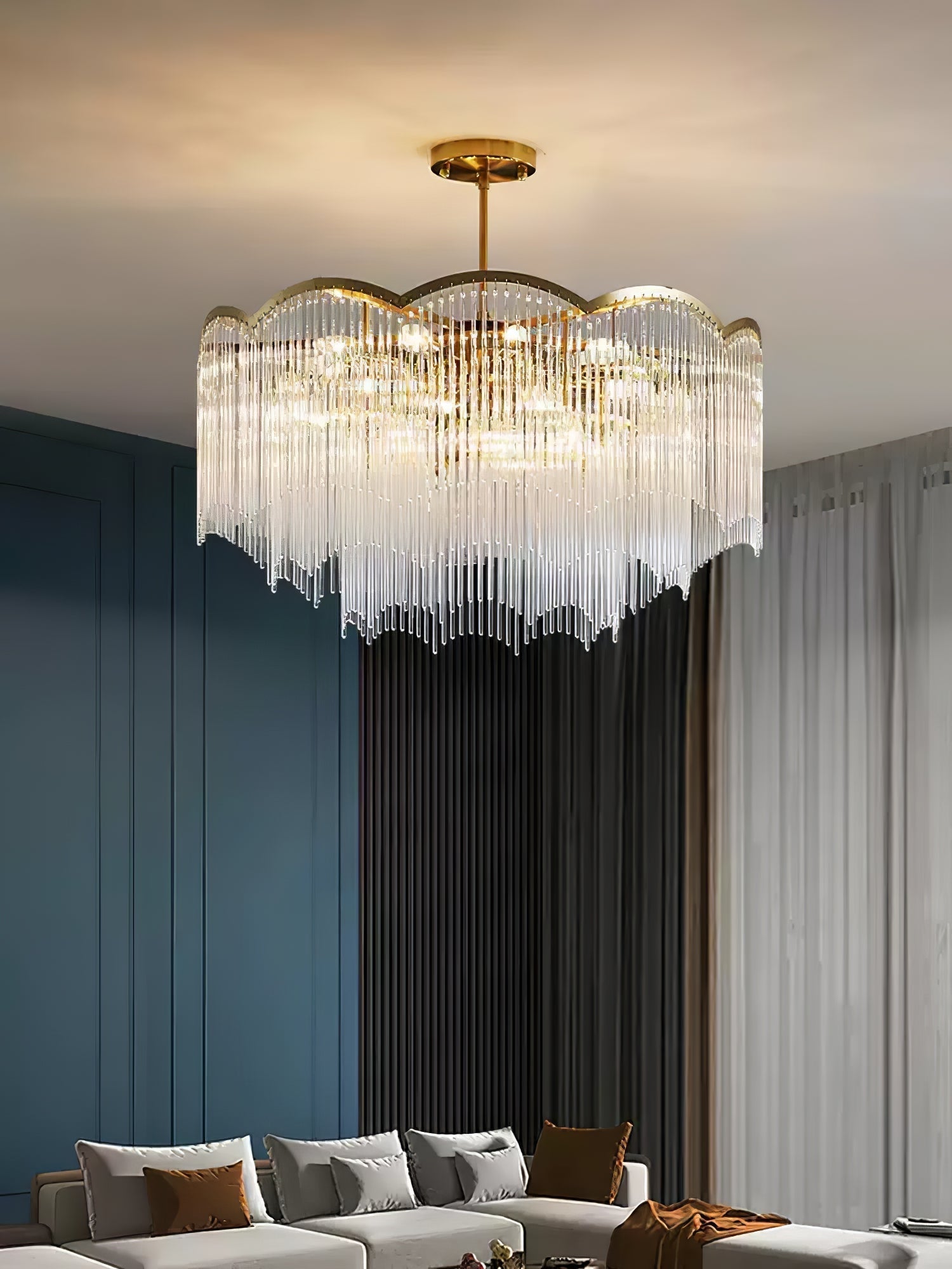 elegant-maria-theresa-crystal-glass-rod-pendant-light-luxury-brass-chandelier-for-dining-room-living-space
