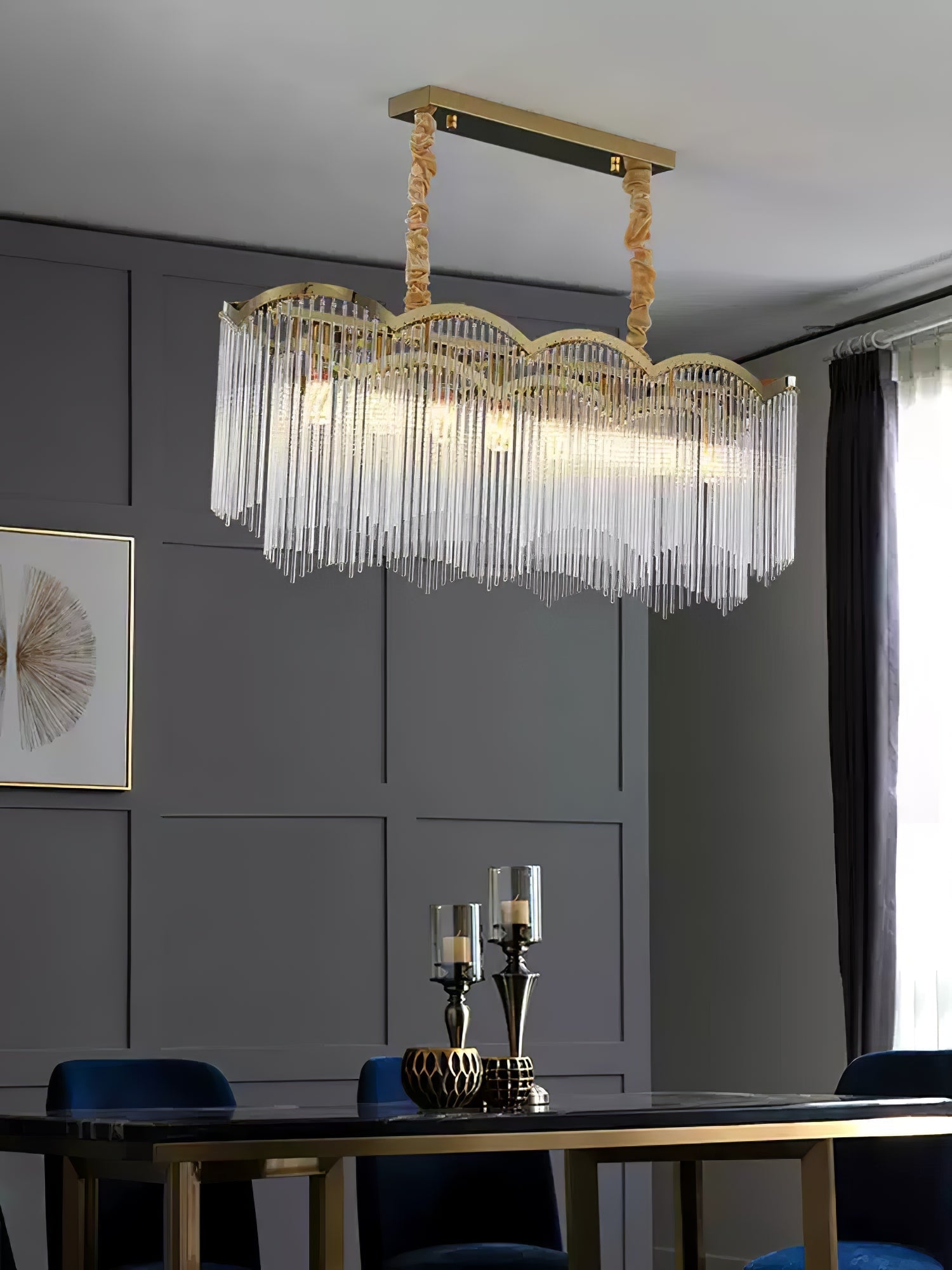 elegant-maria-theresa-crystal-glass-rod-pendant-light-luxury-brass-chandelier-for-dining-room-living-space