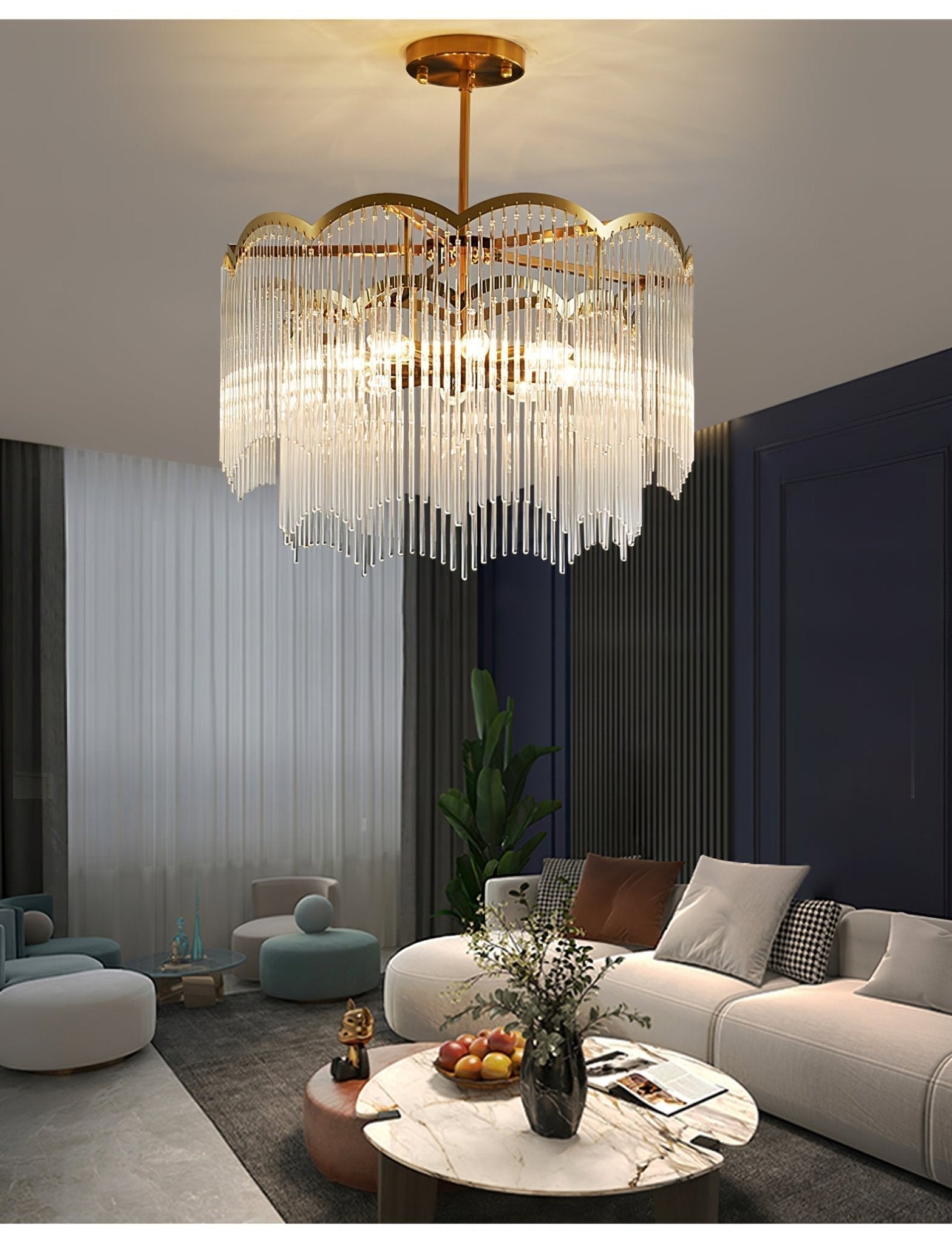 elegant-maria-theresa-crystal-glass-rod-pendant-light-luxury-brass-chandelier-for-dining-room-living-space