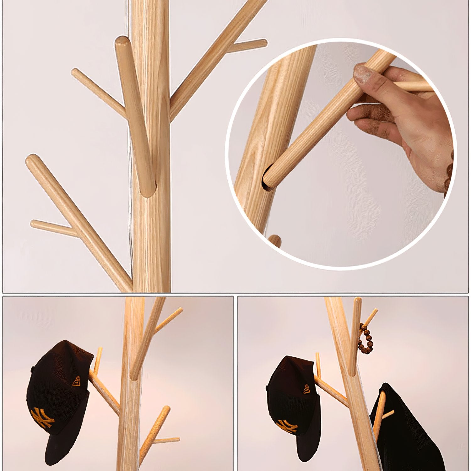 modern-ash-wood-tripod-floor-lamp-with-integrated-coat-rack-and-fabric-shade