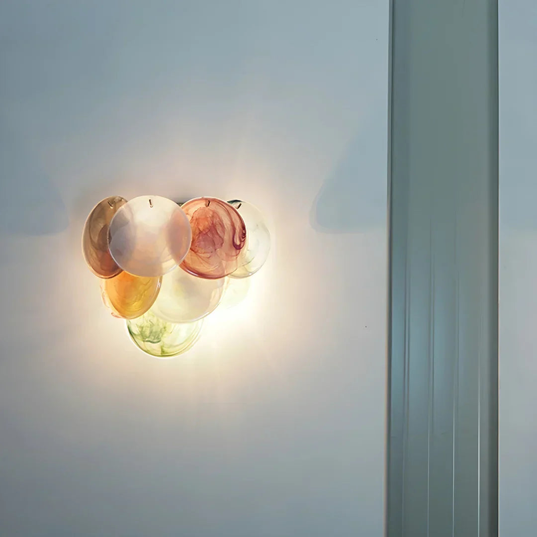 modern-colorful-murano-glass-disc-wall-sconce-artistic-accent-light-for-living-room