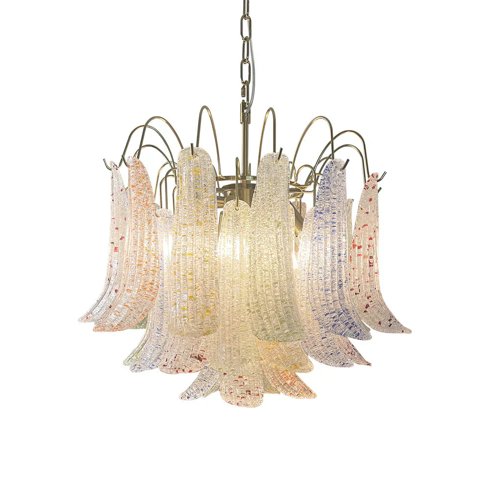 handcrafted-multi-color-murano-glass-chandelier-for-living-room-and-dining-space