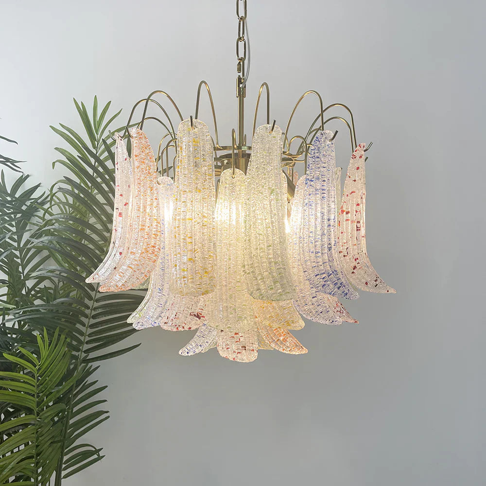handcrafted-multi-color-murano-glass-chandelier-for-living-room-and-dining-space