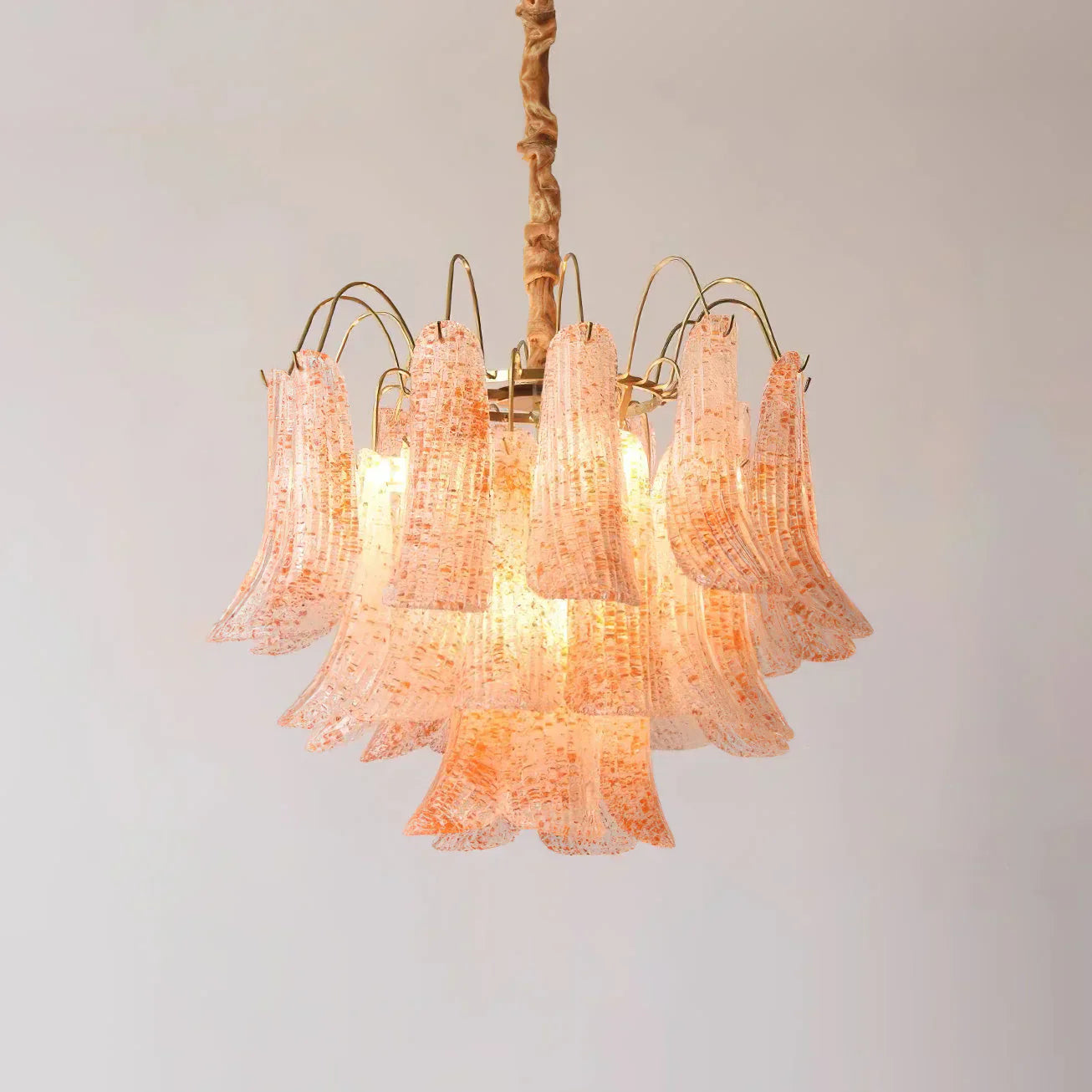 handcrafted-multi-color-murano-glass-chandelier-for-living-room-and-dining-space