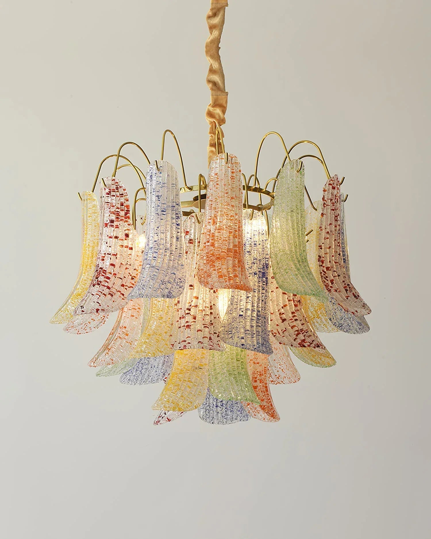 handcrafted-multi-color-murano-glass-chandelier-for-living-room-and-dining-space