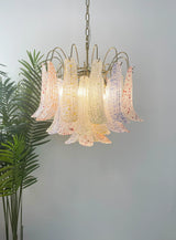 handcrafted-multi-color-murano-glass-chandelier-for-living-room-and-dining-space