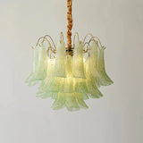 handcrafted-multi-color-murano-glass-chandelier-for-living-room-and-dining-space