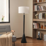 elegant-colton-mid-century-floor-lamp-with-fabric-shade-and-tapered-metal-frame-for-living-room