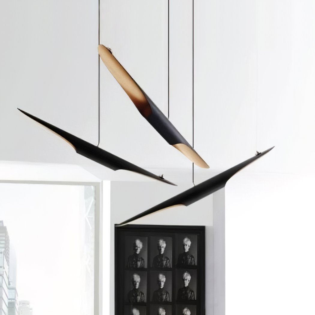 modern-pipe-pendant-light-jazz-inspired-mid-century-suspension-lamp-matte-black-gold-finish