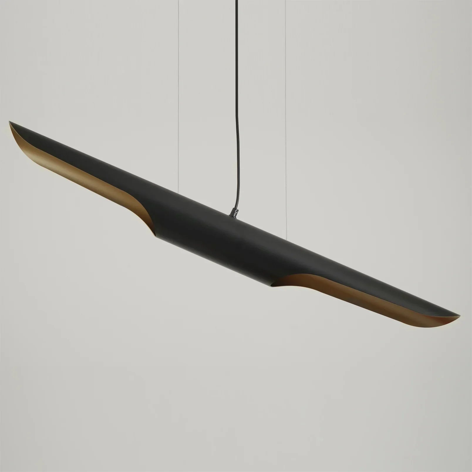 modern-pipe-pendant-light-jazz-inspired-mid-century-suspension-lamp-matte-black-gold-finish