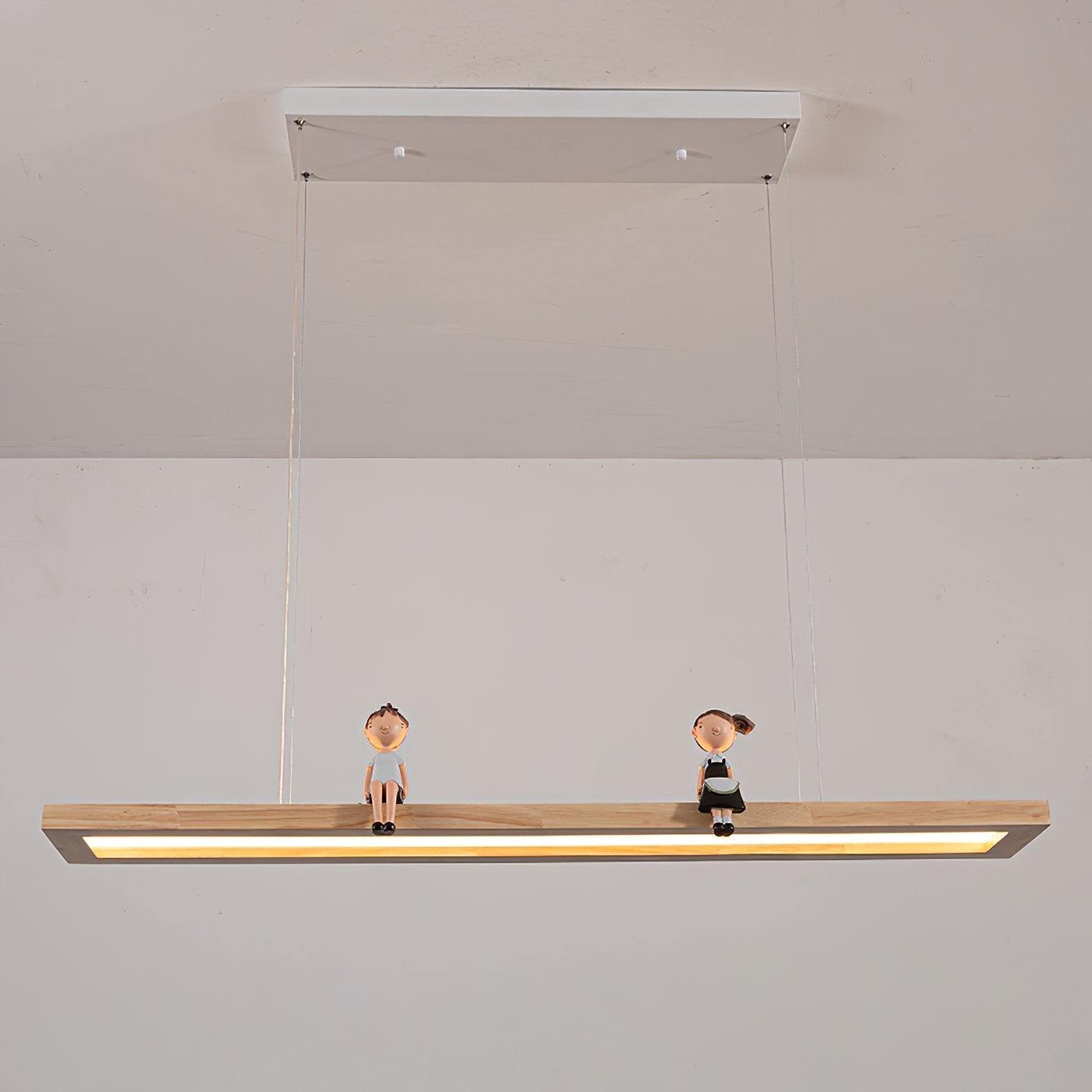 minimalist-ash-wood-led-linear-pendant-light-for-dining-room-and-kitchen-island