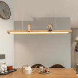 minimalist-ash-wood-led-linear-pendant-light-for-dining-room-and-kitchen-island