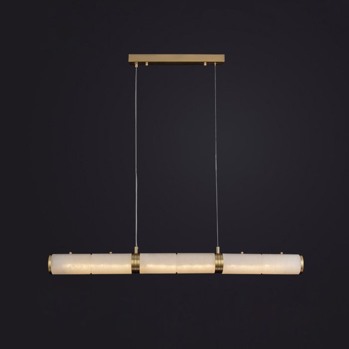 luxury-brass-and-alabaster-linear-pendant-light-modern-integrated-led-kitchen-island-chandelier