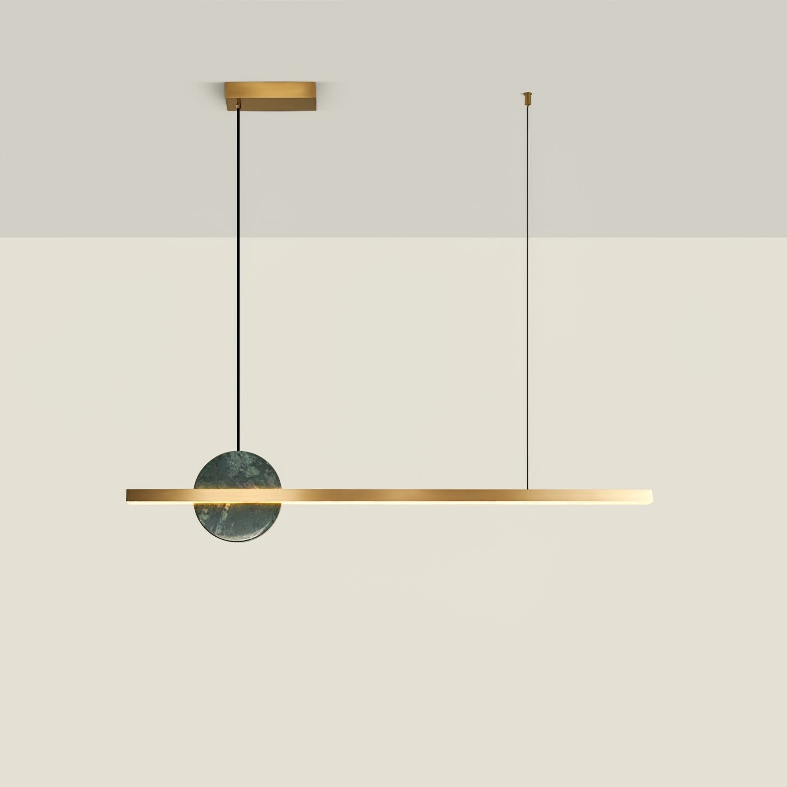 luxury-marble-and-brass-linear-led-pendant-light-modern-minimalist-chandelier-for-kitchen-island