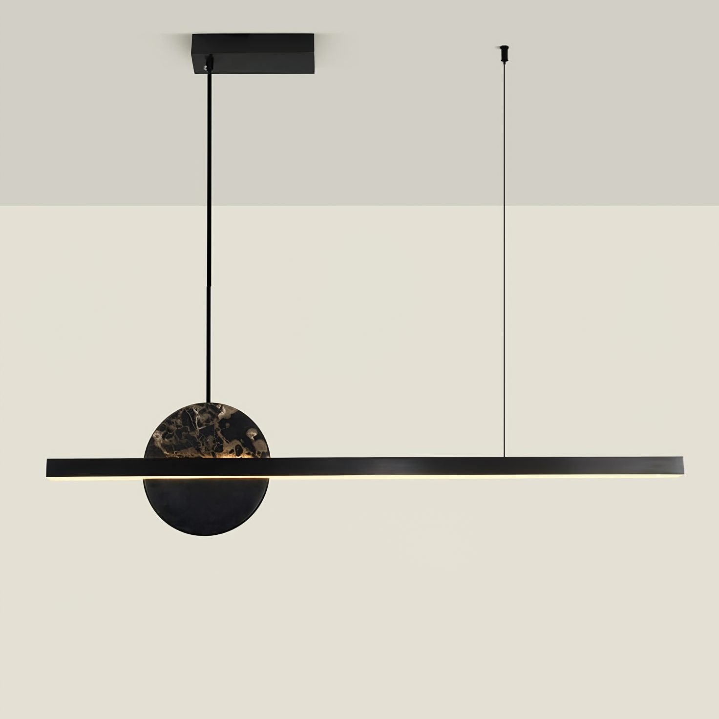 luxury-marble-and-brass-linear-led-pendant-light-modern-minimalist-chandelier-for-kitchen-island
