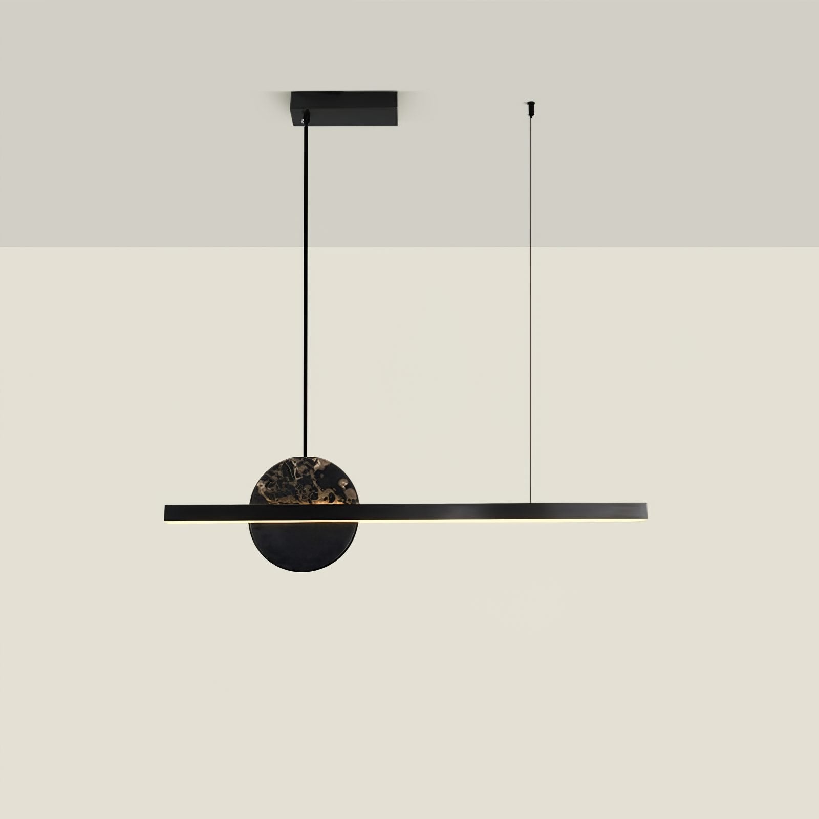 luxury-marble-and-brass-linear-led-pendant-light-modern-minimalist-chandelier-for-kitchen-island