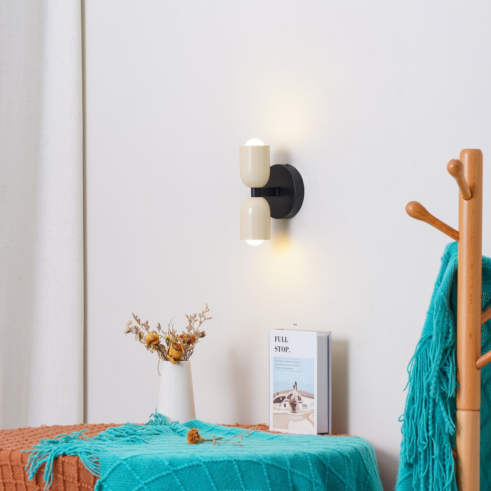 modern-dual-head-glass-wall-lamp-colorful-up-and-down-interior-sconce